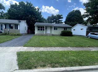 4179 Etna St, Columbus, OH 43213