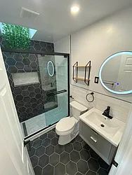 Rented by Amin Property Group Inc