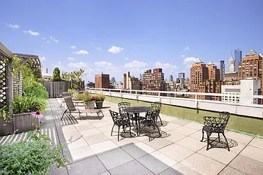 111 Fourth Avenue #10C in East Village, Manhattan | StreetEasy