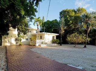 826 68th St, Marathon, FL 33050