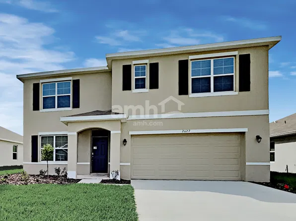 2627 Greenleaf Ter, Parrish, FL 34219