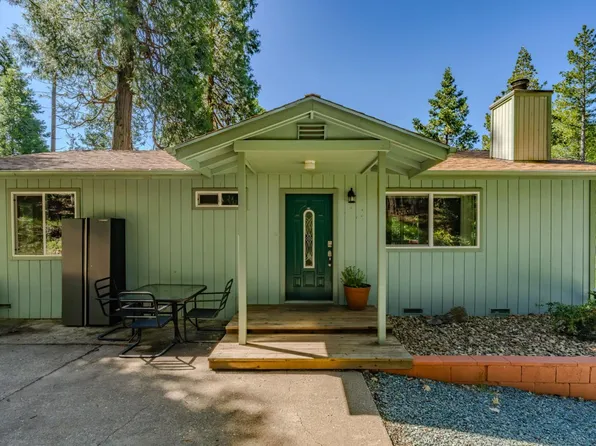 24317 Carson Dr, Pioneer, CA 95666