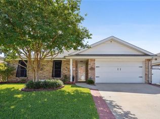 125 Windward Passage St, Slidell, LA 70458