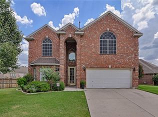 2 Bentley Ct, Mansfield, TX 76063