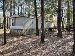 1817 Bloxham Cutoff Rd, Crawfordville, FL 32327