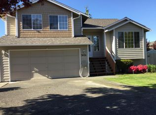 7426 3rd Dr W, Everett, WA 98203