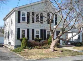 143 Union St, Holliston, MA 01746