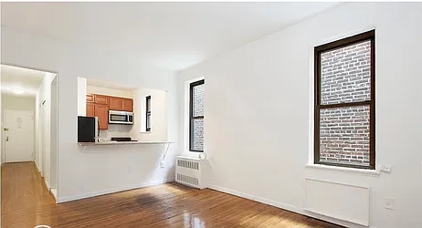 Rented by Corcoran