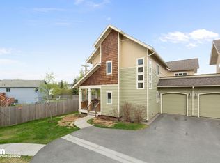 1795 Hollybrook Cir #7, Anchorage, AK 99507