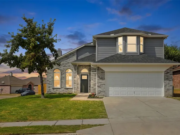 4720 Boothbay Way, Fort Worth, TX 76179