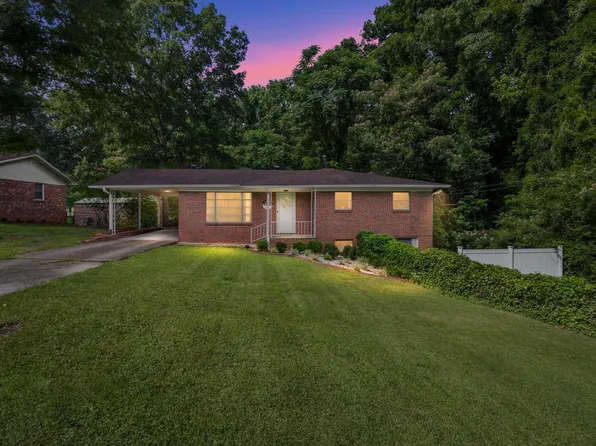 5321 Highland Ave, Adamsville, AL 35005