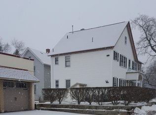 1822 Union St, Schenectady, NY 12309