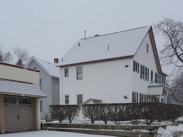 1822 Union St, Schenectady, NY 12309