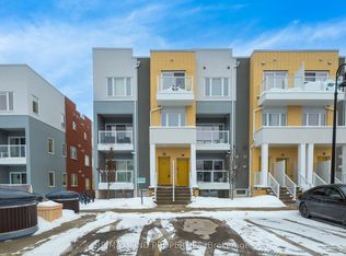 20 Vitality Dr, Kitchener, ON N2R 0R7