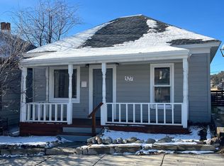 527 N Franklin St, Butte, MT 59701