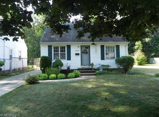 24330 Wildwood Dr, Euclid, OH