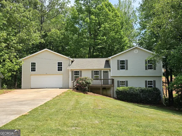 135 Thompson Hill Overlook Dr, Whitesburg, GA 30185