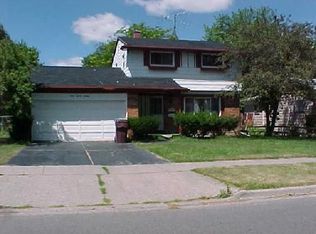 4720 Stillwell Ave, Lansing, MI