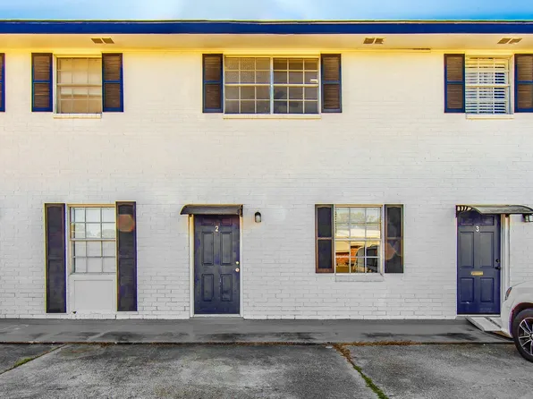 2121 Bayou Black Dr #3, Houma, LA 70360