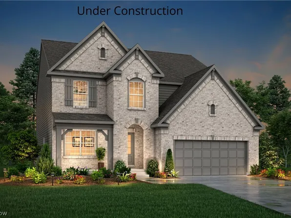 4501 Brookhaven Dr, North Royalton, OH 44133