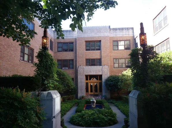 519 W Roy St Unit S-62, Seattle, WA 98119