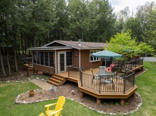 1370 Hemlock Rd, Saint Germain, WI 54558