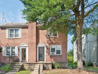 8014 Arlington Ave, Upper Darby, PA, 19082