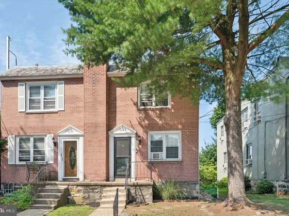 8014 Arlington Ave, Upper Darby, PA 19082