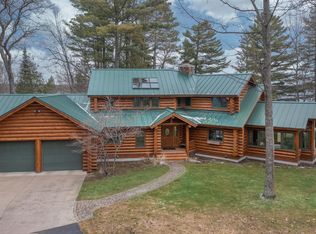 3742 E Church Rd, Conover, WI 54519