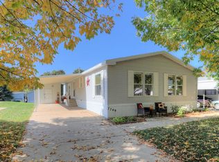 7749 Turtle Dove Dr SE, Byron Center, MI