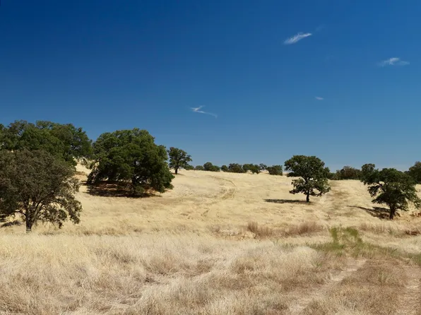 (undisclosed Address), La Grange, CA 95329