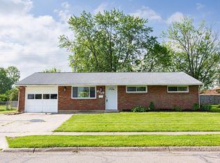 6729 Retton Rd, Reynoldsburg, OH 43068