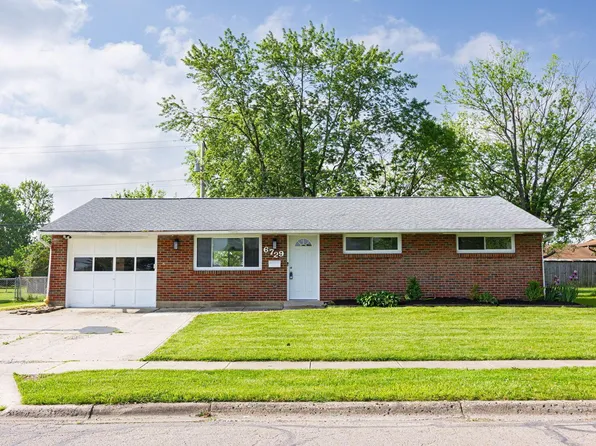 6729 Retton Rd, Reynoldsburg, OH 43068