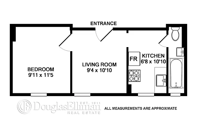 Sold by Douglas Elliman | media 10