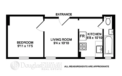 Sold by Douglas Elliman