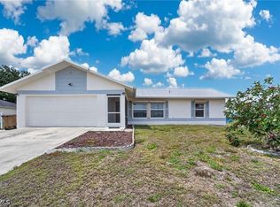 1017 NW 15th St, Cape Coral, FL 33993