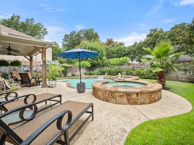 1215 Boerne Dr, Cedar Park, TX, 78613