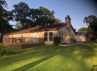 172 Elliott Cove Loop, Groveton, TX 75862