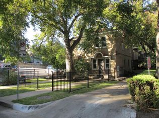 506 W 7th St STE A, Austin, TX 78701