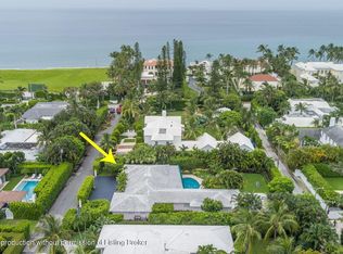 216 Via Marila, Palm Beach, FL 33480