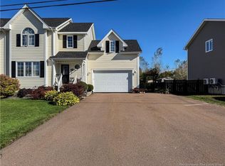 110 Madrid St, Riverview, NB E1B0G5