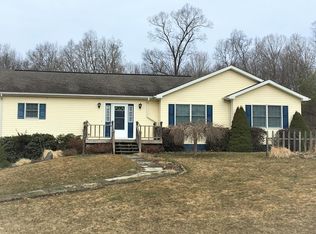 2115 Rocky Grove Ave, Franklin, PA 16323