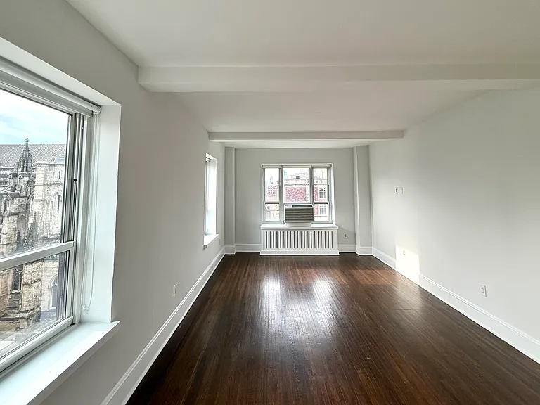 1080 Amsterdam Ave #1405 — Photo 8