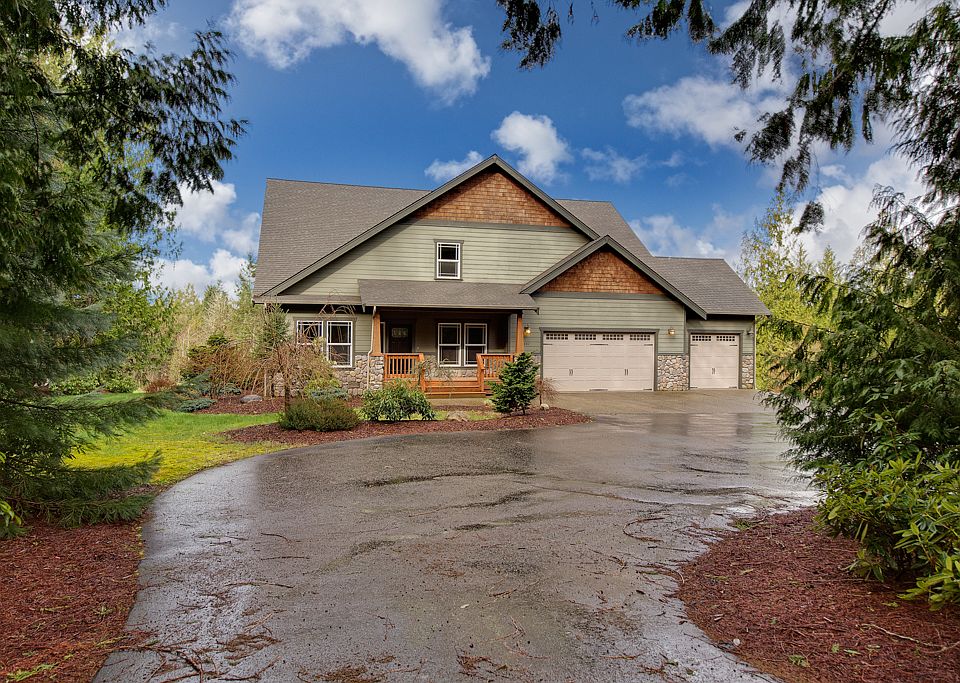 6401 Buckshot Pl NW, Seabeck, WA 98380 Zillow