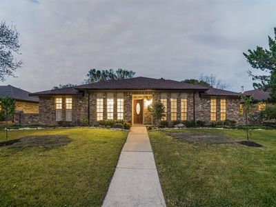 3937 Bosque Dr, Plano, TX, 75074