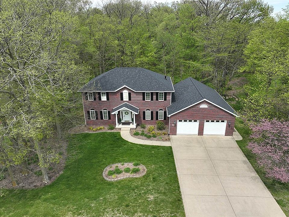 330 Secretariat Pl, Mt Zion, IL 62549 Zillow