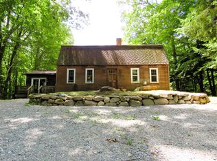 24 Dearborn Rd, Sanbornton, NH 03269