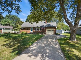 4217 21st St NW, Canton, OH 44708