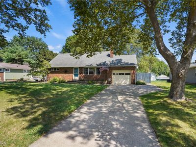 4217 21st St NW, Canton, OH, 44708