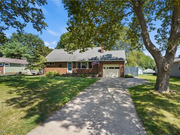 4217 21st St NW, Canton, OH 44708